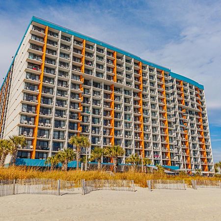 Landmark 1242 Миртл-Бич Экстерьер фото