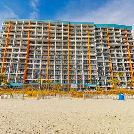 Landmark 1242 Миртл-Бич Экстерьер фото